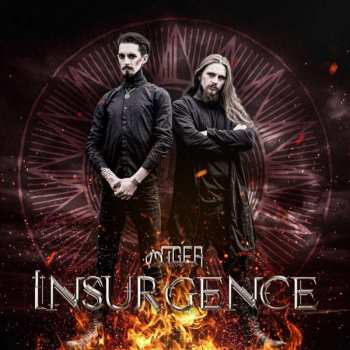 CD Auger: Insurgence DIGI