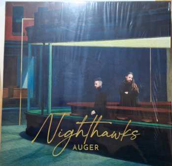 LP Auger: Nighthawks CLR | LTD | NUM