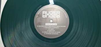 LP Auger: Nighthawks CLR | LTD | NUM