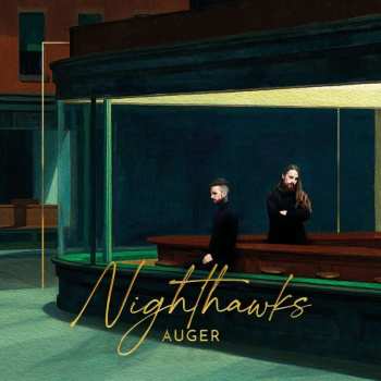 LP Auger: Nighthawks CLR | LTD | NUM