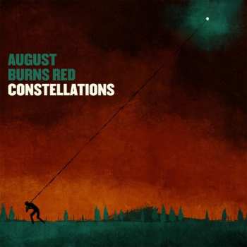 Album August Burns Red: Constellations