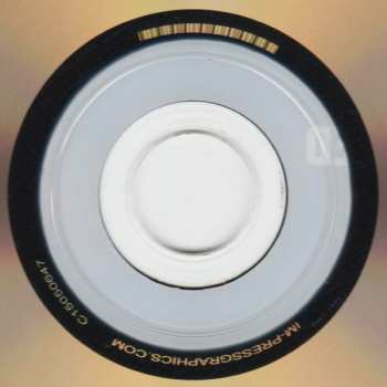 CD August Burns Red: Found In Far Away Places