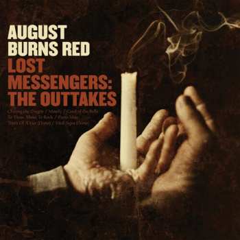 Album August Burns Red: Lost Messengers: The Outtakes