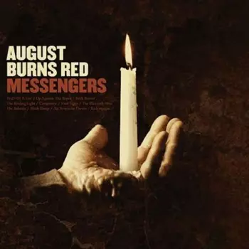 August Burns Red: Messengers
