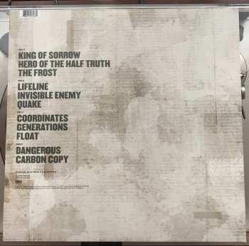 2LP August Burns Red: Phantom Anthem