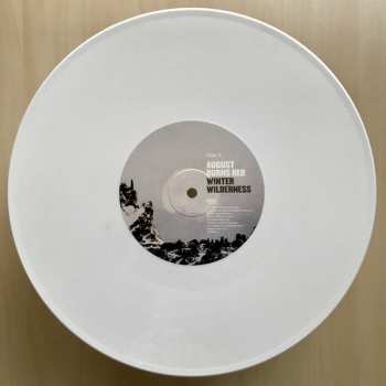 EP August Burns Red: Winter Wilderness CLR