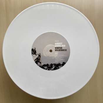 EP August Burns Red: Winter Wilderness CLR