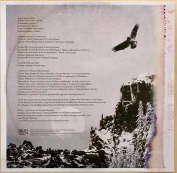 EP August Burns Red: Winter Wilderness CLR