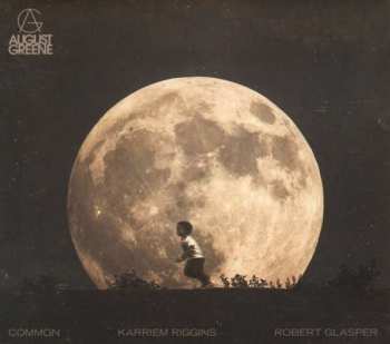 CD August Greene: August Greene