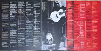 LP Augustijn Vermandere: En/ Of CLR