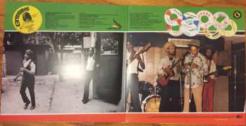 2LP Augustus Pablo: Original Rockers DLX