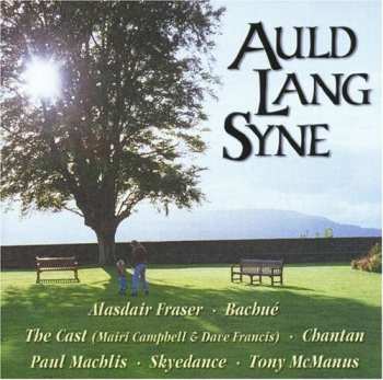 Album Auld Lang Syne / Various: Auld Lang Syne
