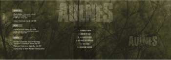 CD Aulnes: Aulnes