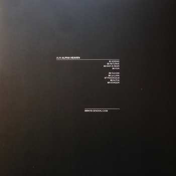 LP Aun: Alpha Heaven