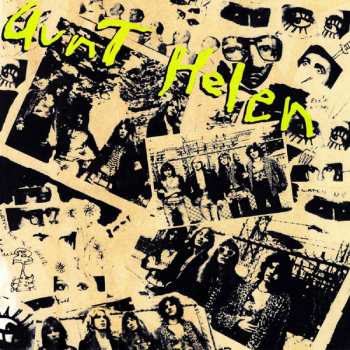 CD Aunt Helen: Hey Aunt Helen !