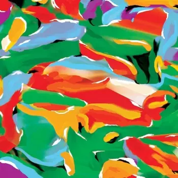 Auntie Flo: Birds Of Paradise