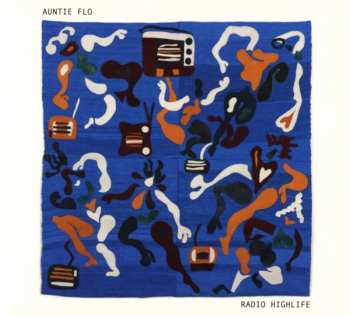 Album Auntie Flo: Radio Highlife