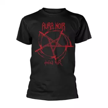 Camiseta Hades Rise