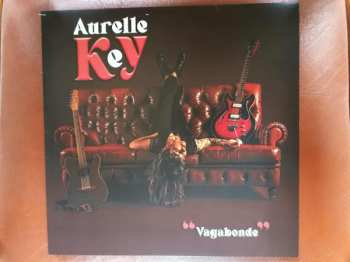 Album L.P.: "Vagabonde"