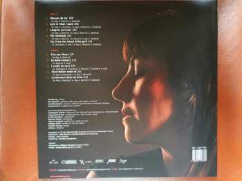 LP L.P.: "Vagabonde"