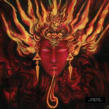 Album Auroch: Stolen Angelic Tongues