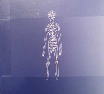 CD Aurora: A Different Kind Of Human (Step 2)