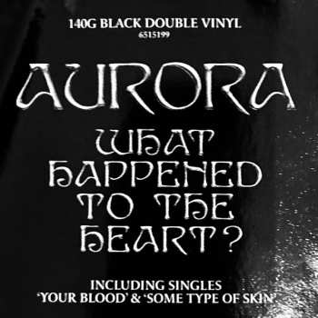 2LP Aurora: What Happened To The Heart?