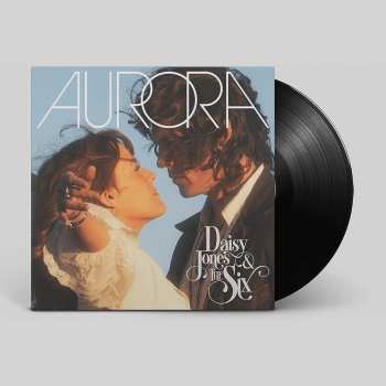 LP Daisy Jones & The Six: Aurora