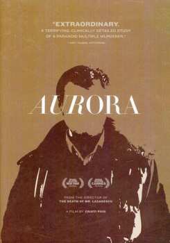 Album Aurora: Aurora