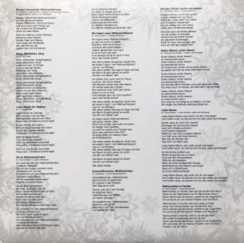 LP Aurora Lacasa: Weihnachten In Familie