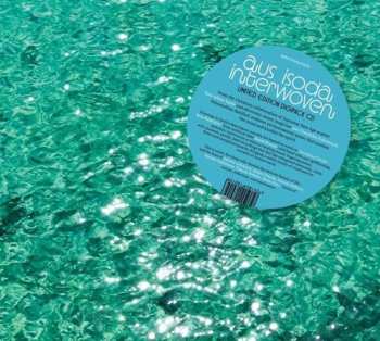 CD Aus Isoda: Interwoven