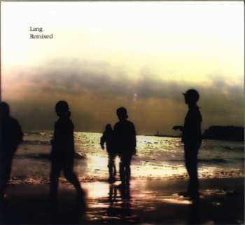 CD aus: Lang Remixed