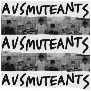 CD Ausmuteants: Amusements
