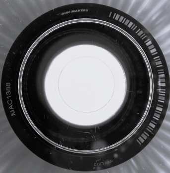 CD Austin Lucas: Between The Moon & The Midwest