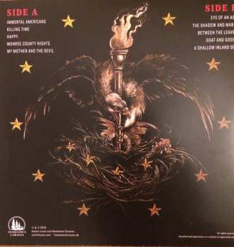 LP Austin Lucas: Immortal Americans