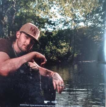 CD Austin Snell: Muddy Water Rockstar
