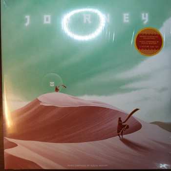 Album Austin Wintory: Journey