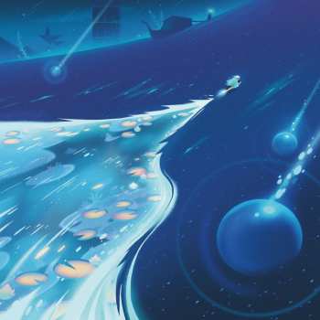 Album Austin Wintory: Sword Of The Sea