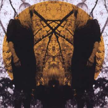 CD Austra: Feel It Break