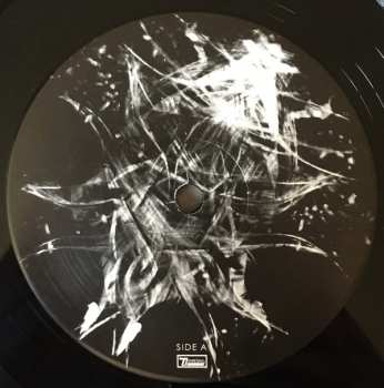 2LP Austra: Feel It Break