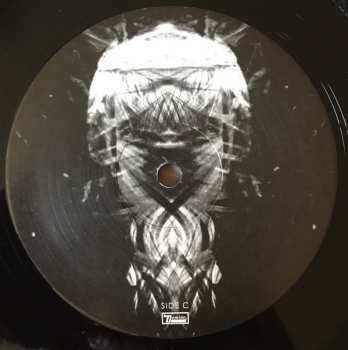 2LP Austra: Feel It Break