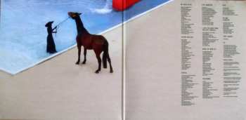 LP Austra: Future Politics