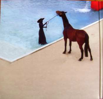 LP Austra: Future Politics