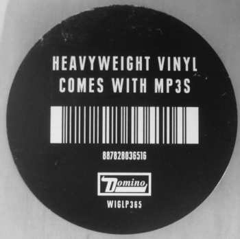 LP Austra: Future Politics