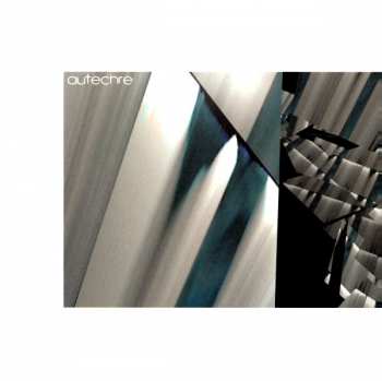 Album Autechre: Confield