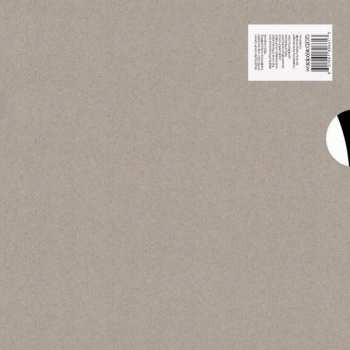 Album Autechre: LP5