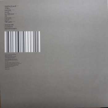 2LP Autechre: PLUS