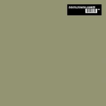 Album Autechre: Tri Repetae