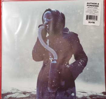 LP Author & Punisher: Beastland CLR | LTD
