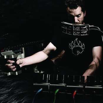 LP Author & Punisher: Ursus Americanus CLR | LTD